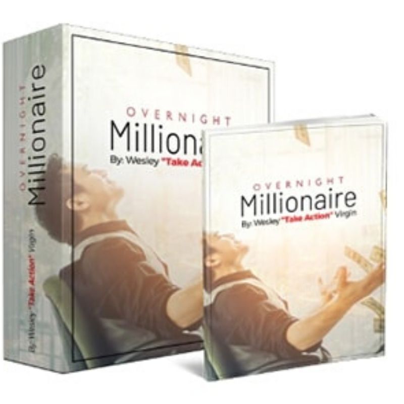 Overnight millionaire system review